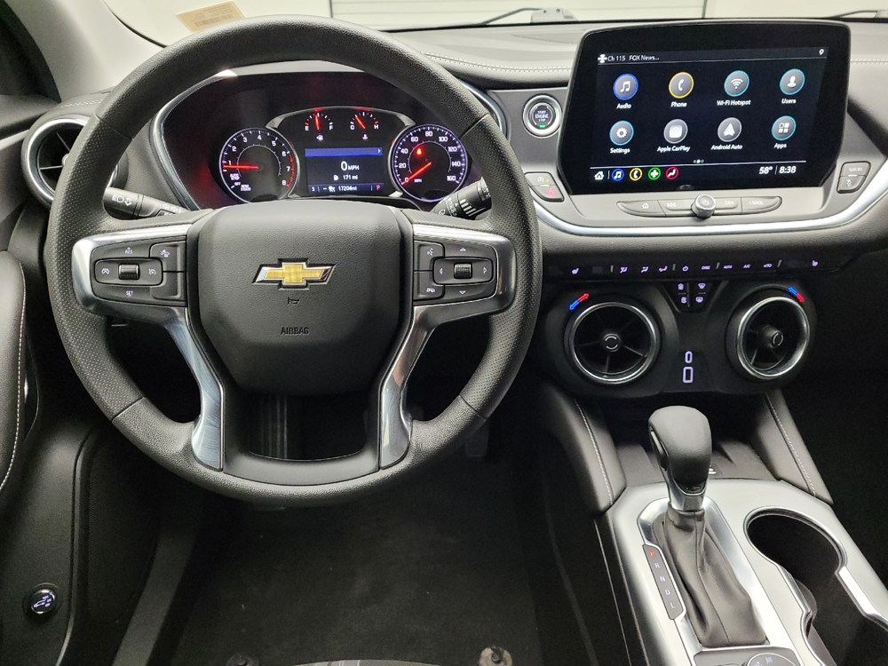 2024 Chevrolet Blazer 2LT - Photo 17