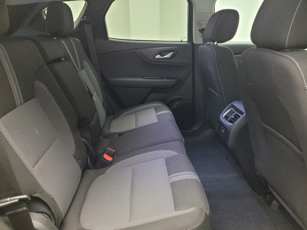 2024 Chevrolet Blazer 2LT - Photo 15