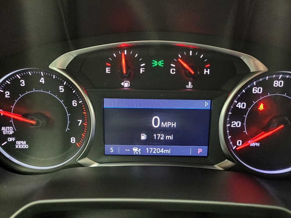 2024 Chevrolet Blazer 2LT - Photo 18