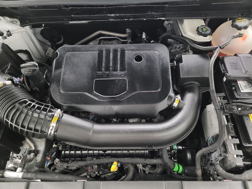 2024 Chevrolet Blazer 2LT - Photo 23