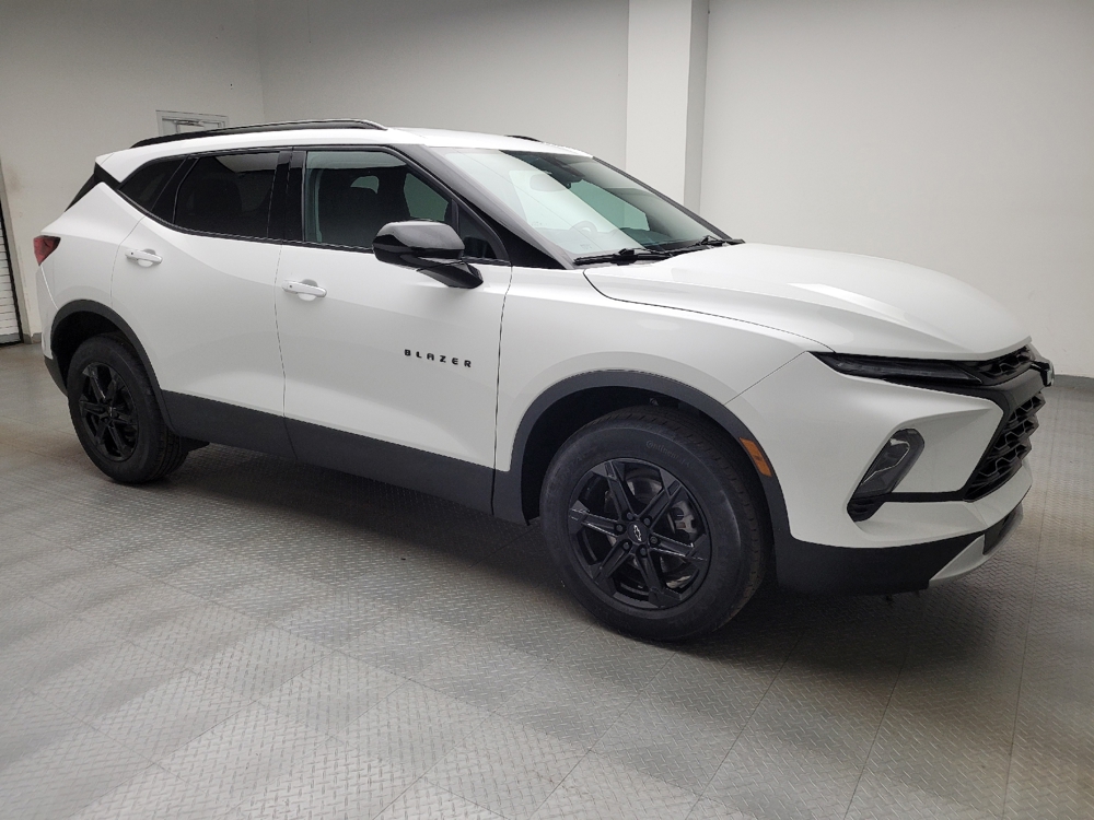 2024 Chevrolet Blazer 2LT - Photo 9