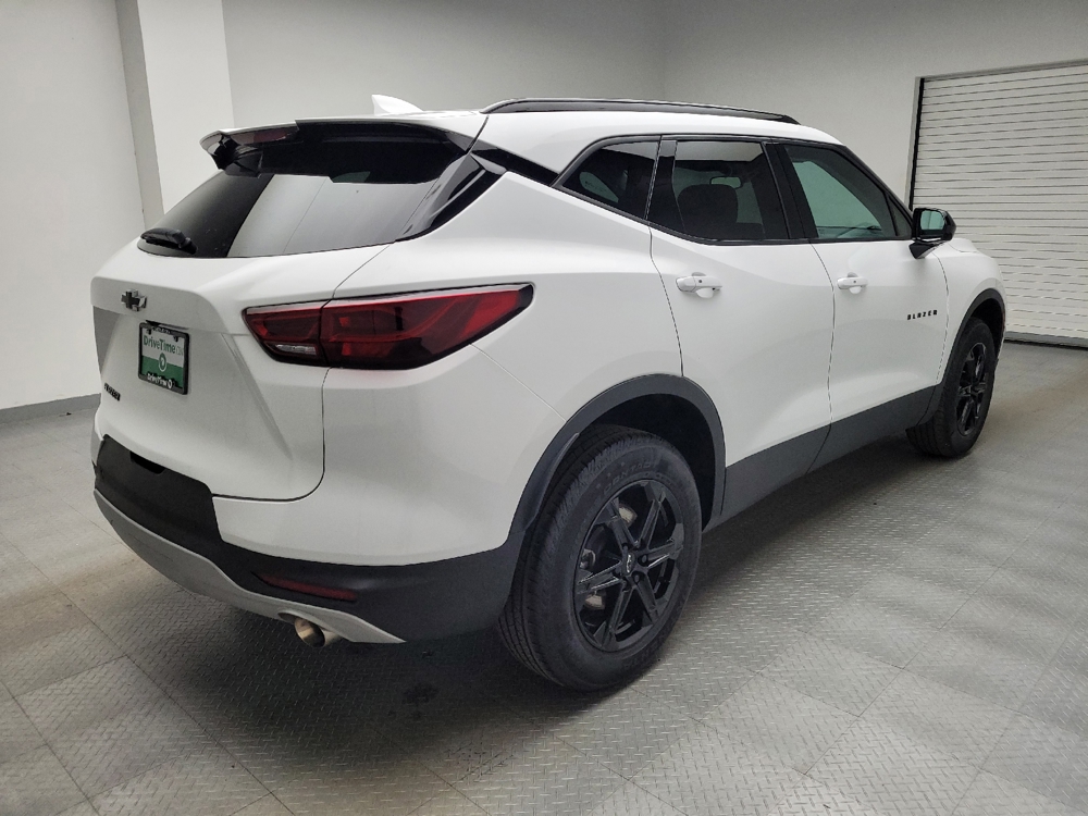 2024 Chevrolet Blazer 2LT - Photo 7