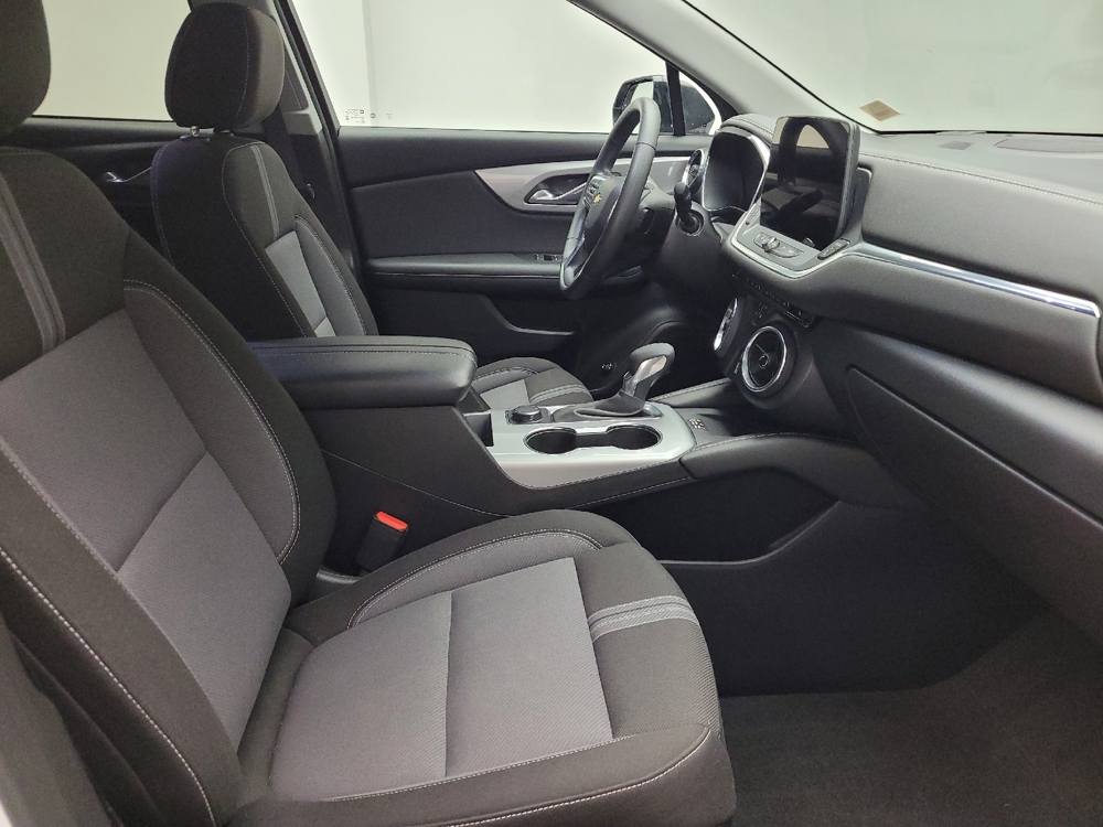 2024 Chevrolet Blazer 2LT - Photo 16