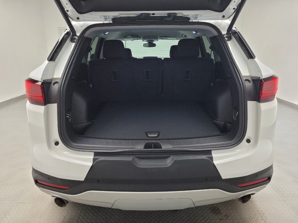 2024 Chevrolet Blazer 2LT - Photo 22