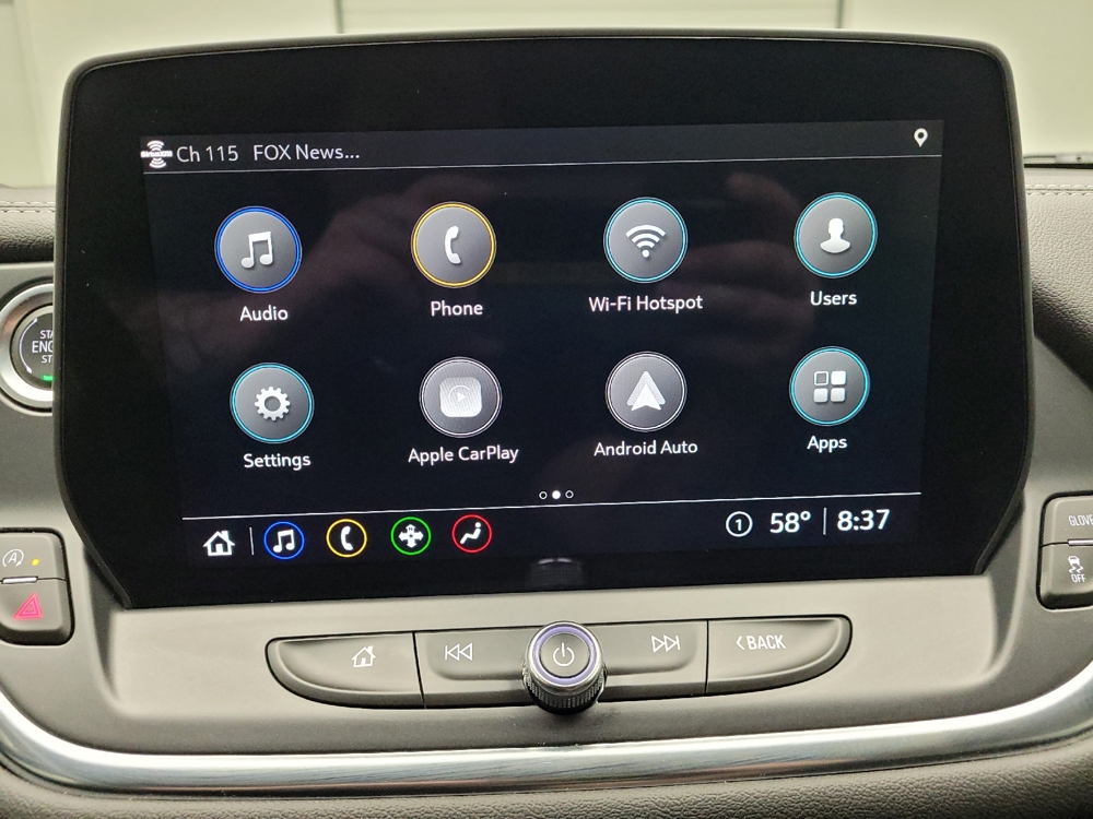 2024 Chevrolet Blazer 2LT - Photo 19