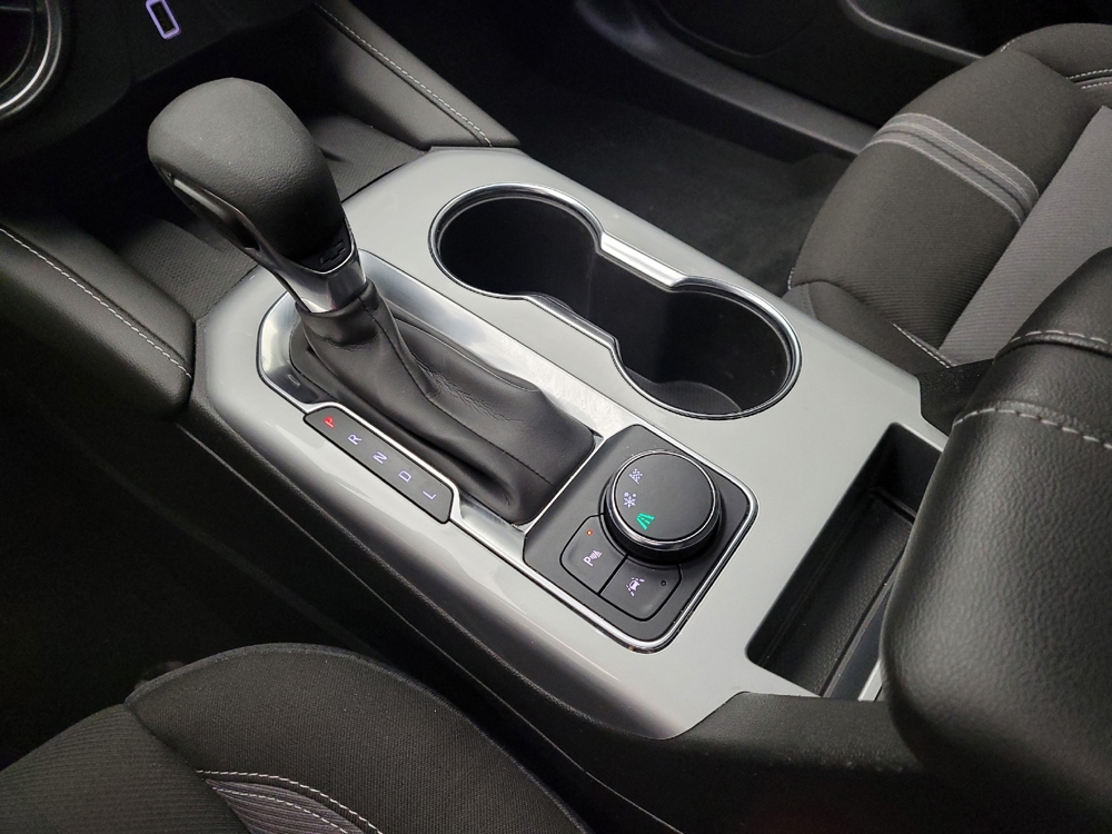 2024 Chevrolet Blazer 2LT - Photo 20