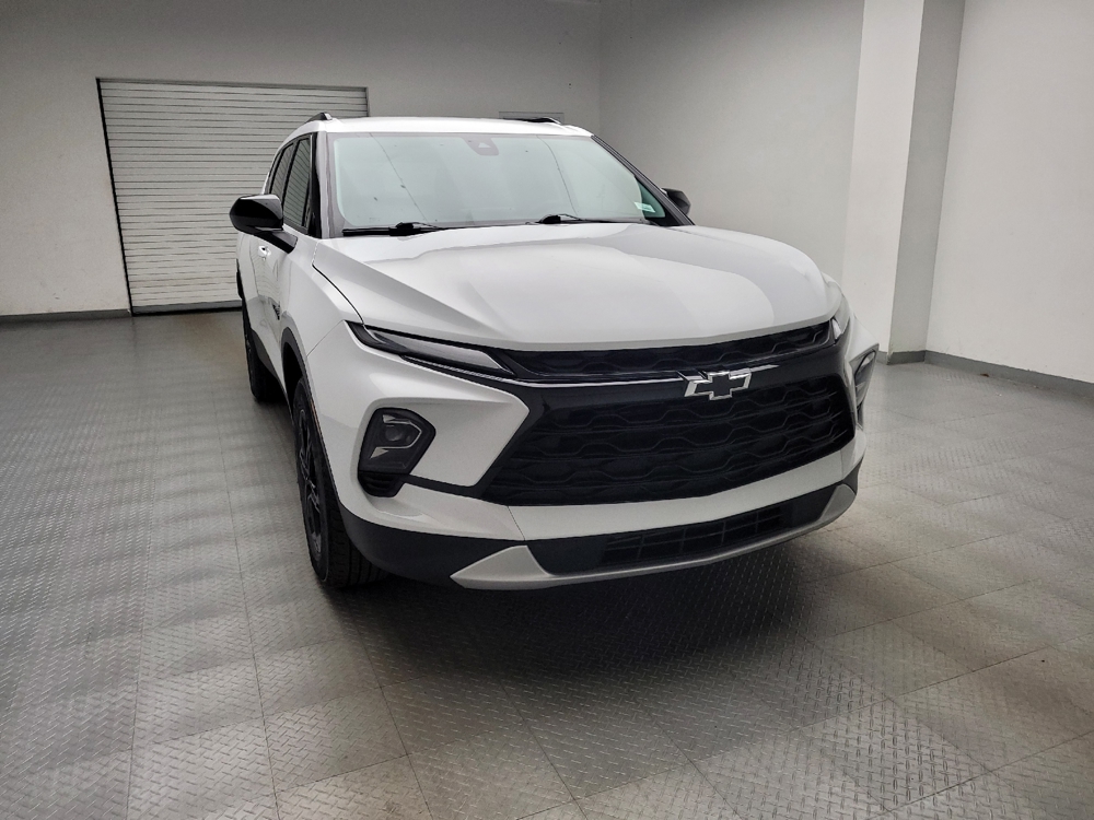 2024 Chevrolet Blazer 2LT - Photo 11