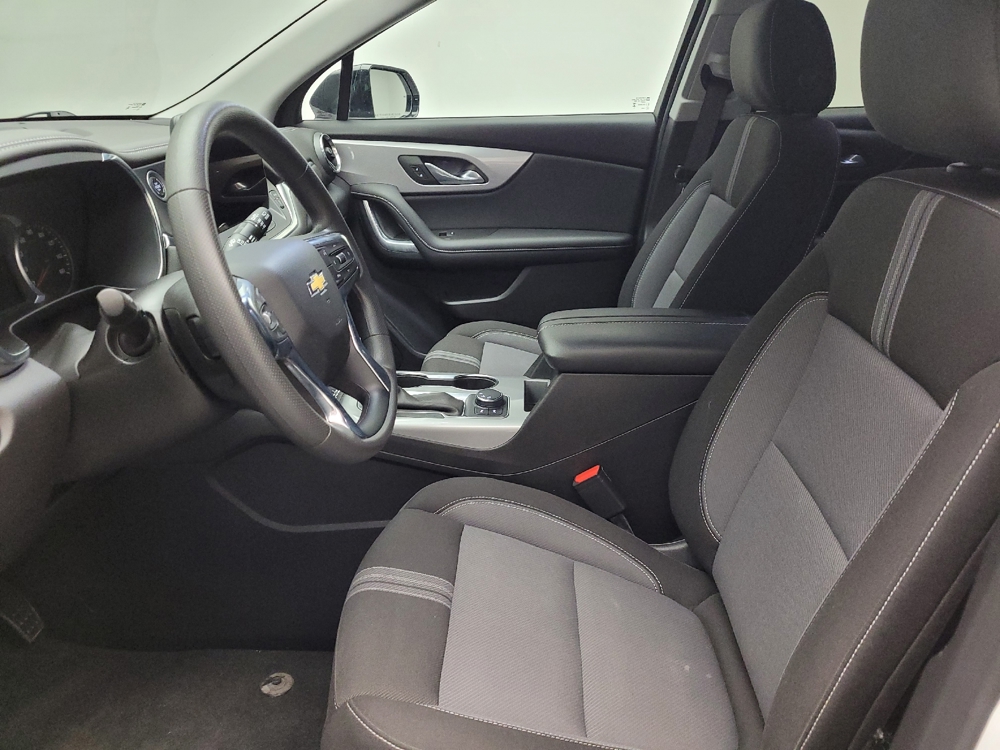 2024 Chevrolet Blazer 2LT - Photo 13