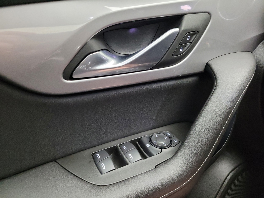2024 Chevrolet Blazer 2LT - Photo 21