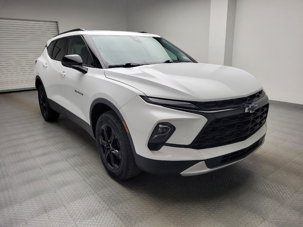 2024 Chevrolet Blazer 2LT - Photo 10