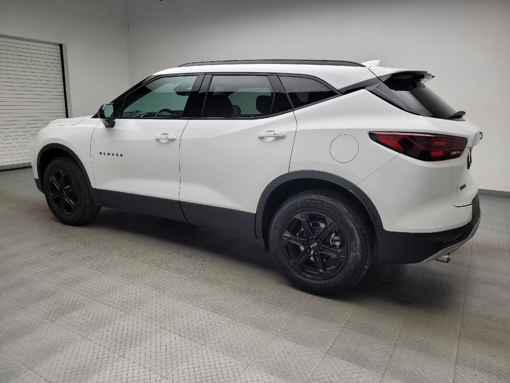 2024 Chevrolet Blazer 2LT - Photo 3