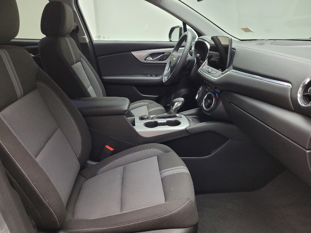 2024 Chevrolet Blazer 2LT - Photo 16