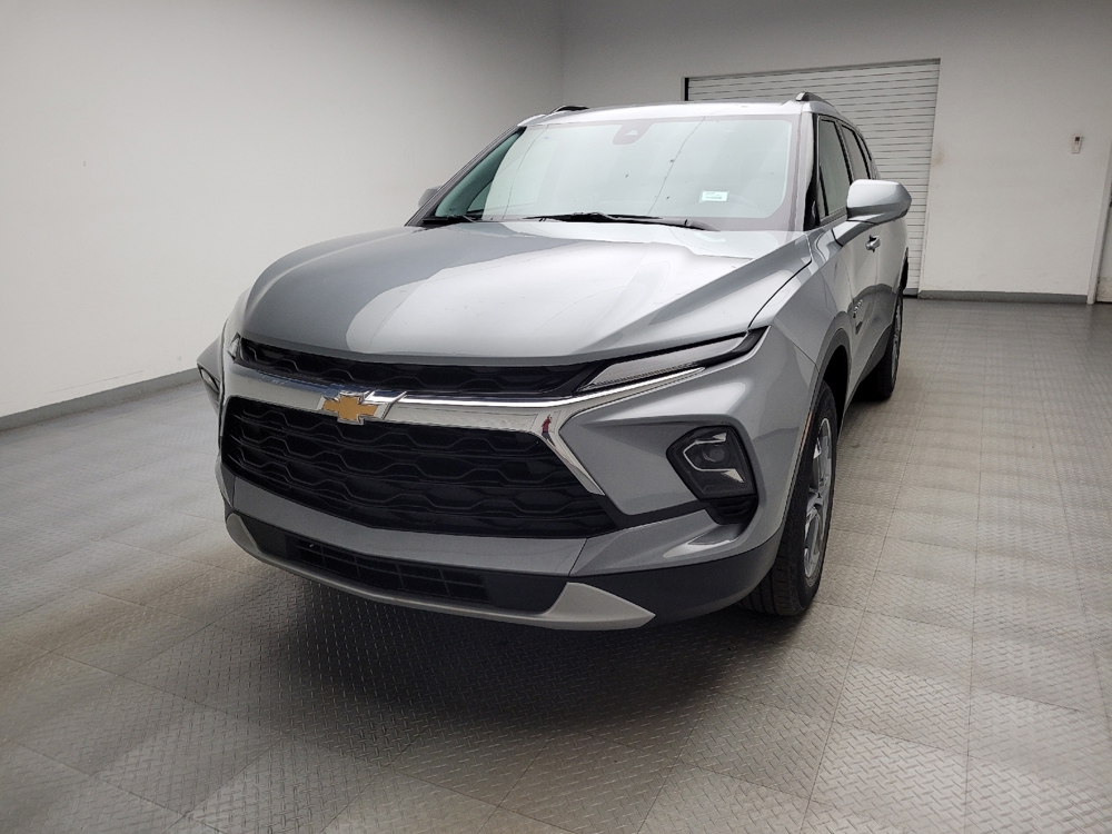 2024 Chevrolet Blazer 2LT - Photo 12