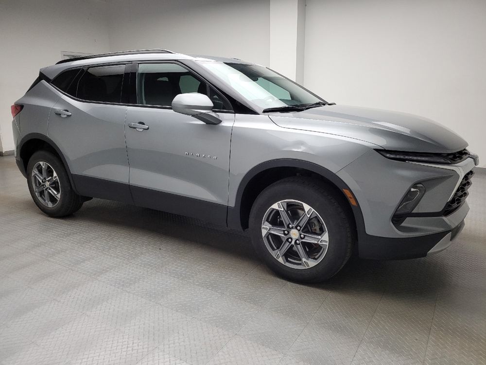 2024 Chevrolet Blazer 2LT - Photo 9