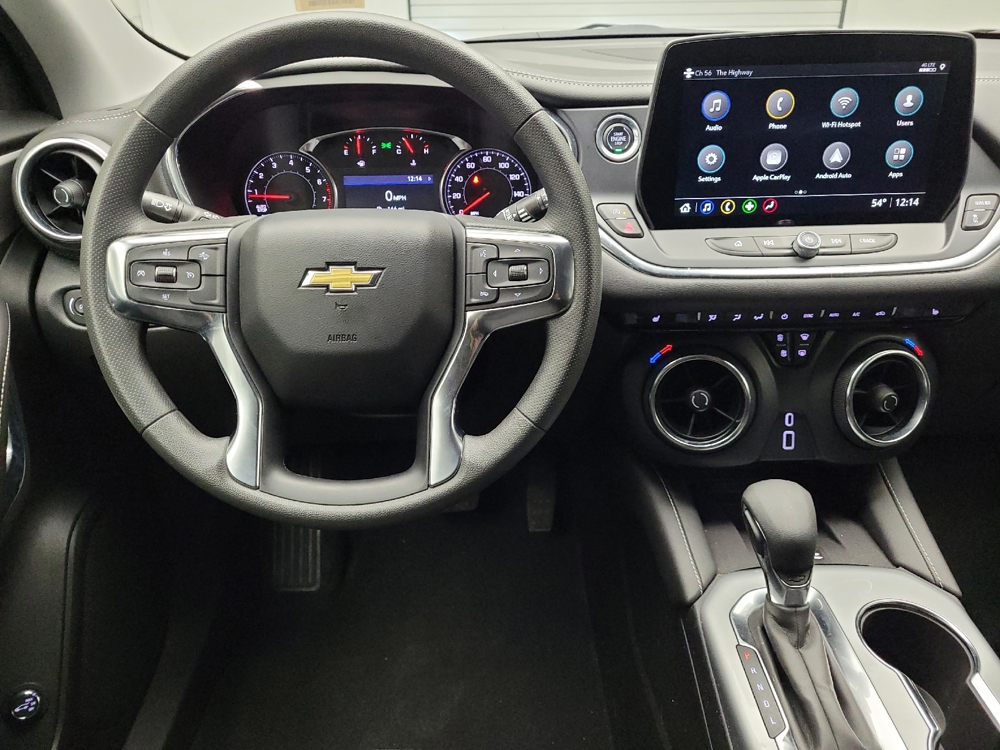 2024 Chevrolet Blazer 2LT - Photo 17