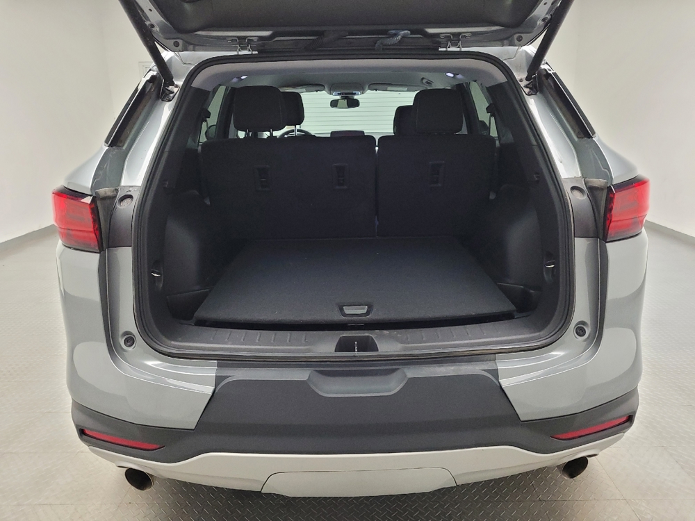 2024 Chevrolet Blazer 2LT - Photo 22