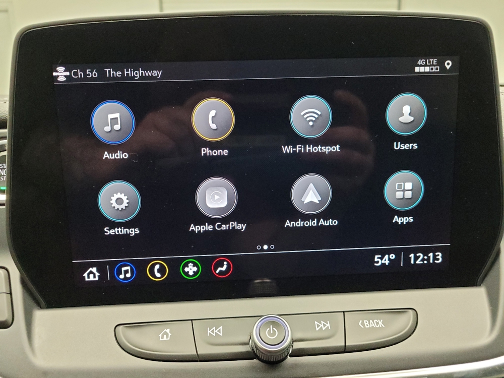 2024 Chevrolet Blazer 2LT - Photo 19