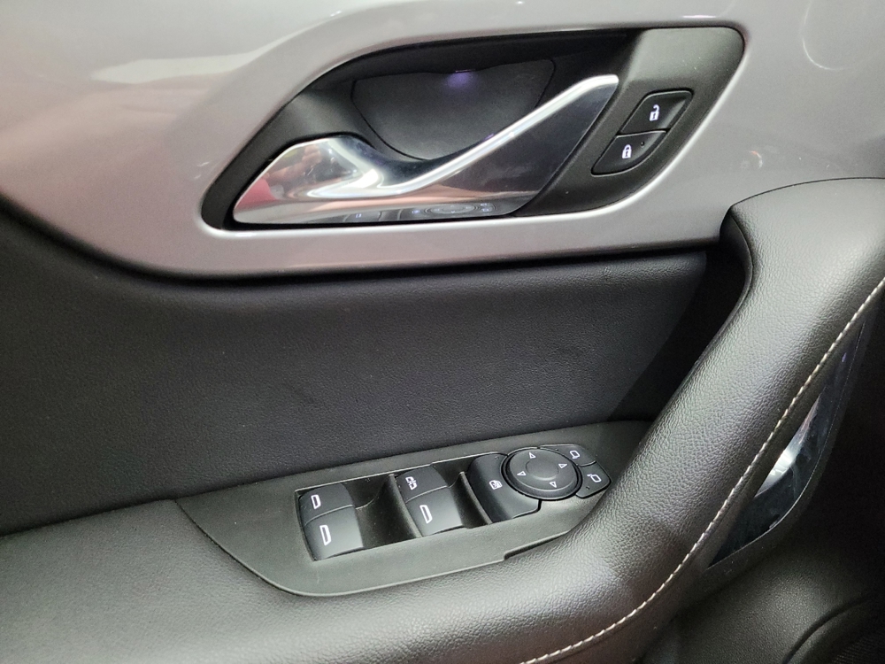 2024 Chevrolet Blazer 2LT - Photo 21