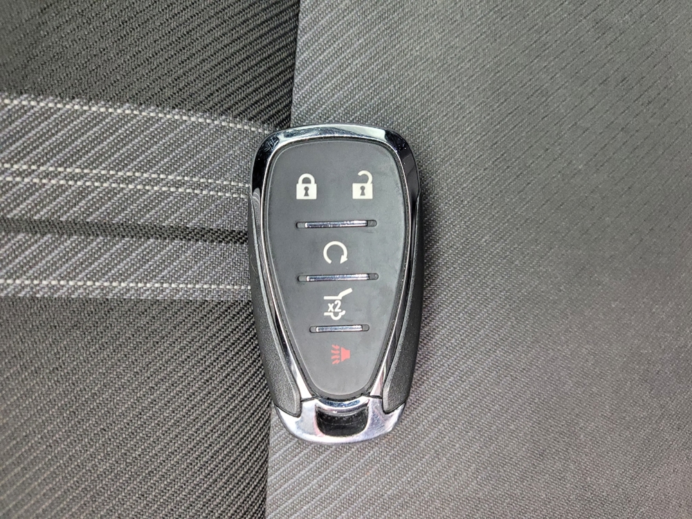 2024 Chevrolet Blazer 2LT - Photo 25