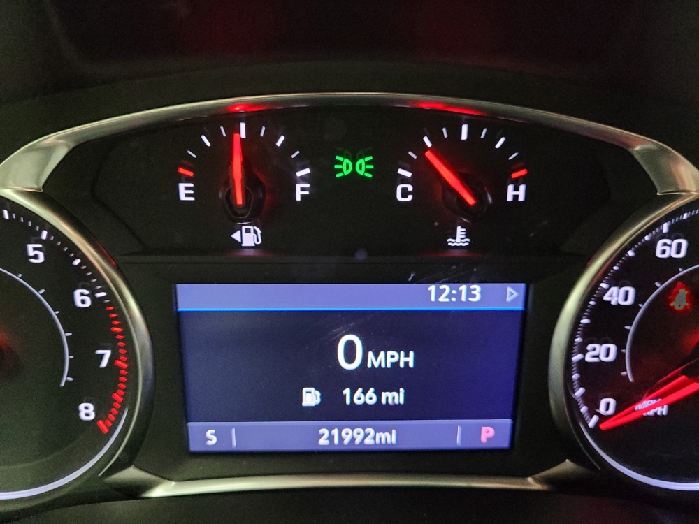 2024 Chevrolet Blazer 2LT - Photo 18
