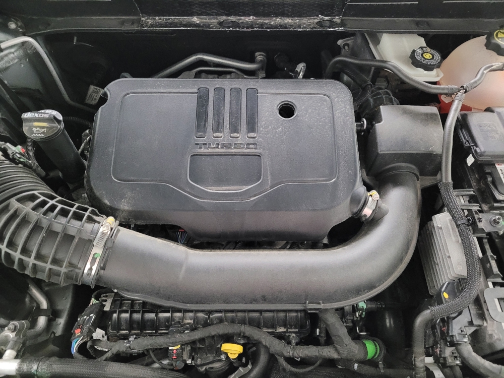 2024 Chevrolet Blazer 2LT - Photo 23