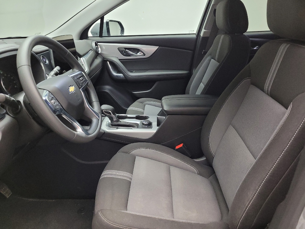 2024 Chevrolet Blazer 2LT - Photo 13