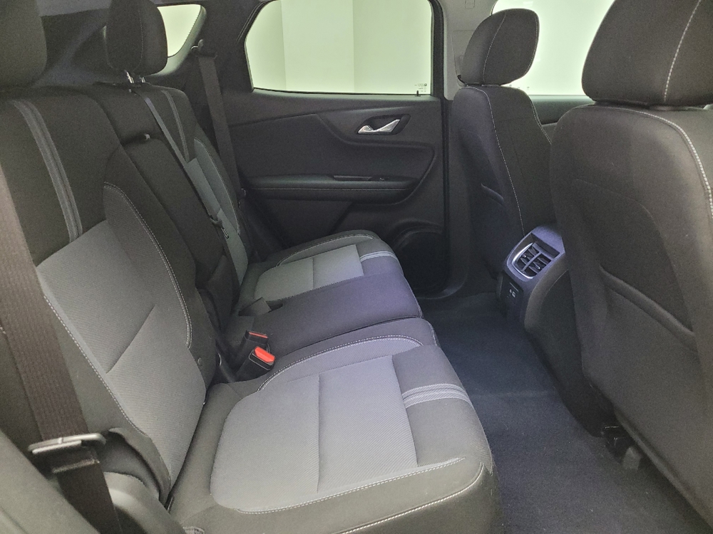 2024 Chevrolet Blazer 2LT - Photo 15