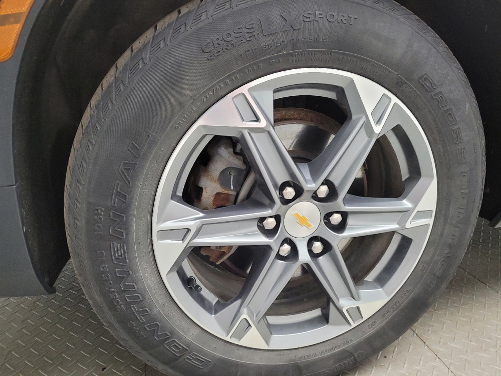 2024 Chevrolet Blazer 2LT - Photo 24