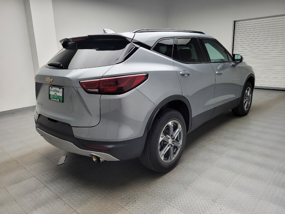 2024 Chevrolet Blazer 2LT - Photo 7