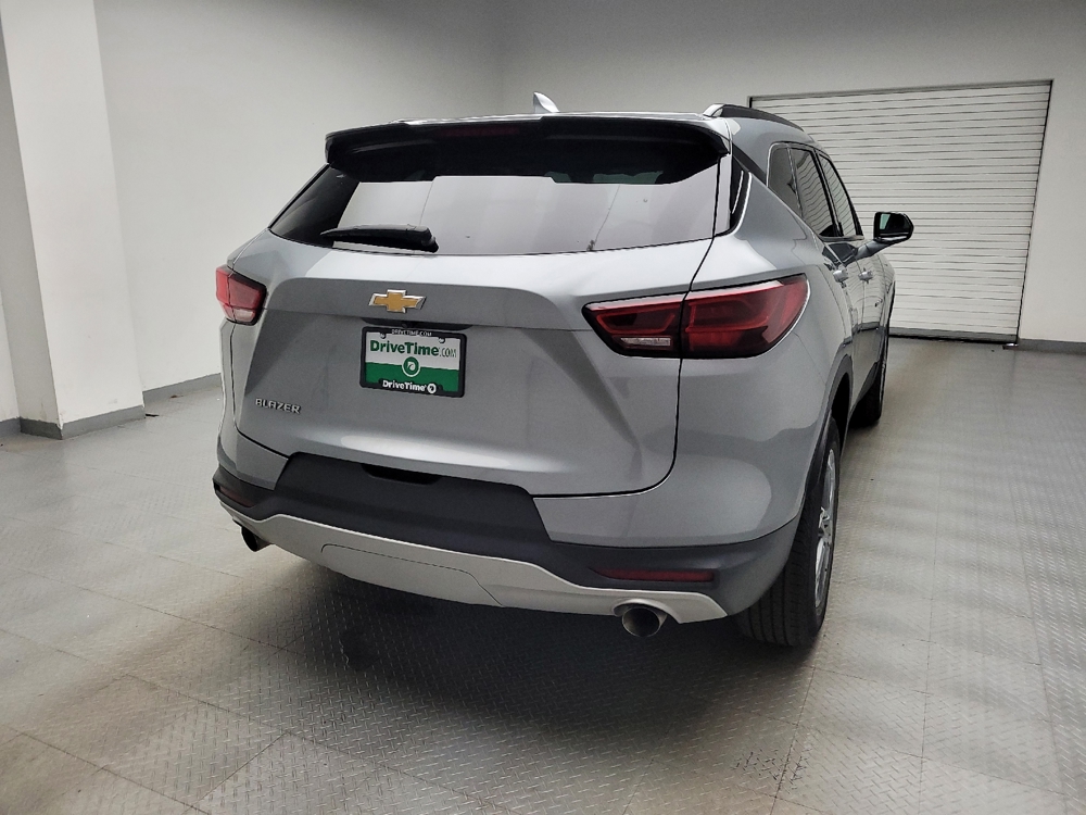 2024 Chevrolet Blazer 2LT - Photo 6