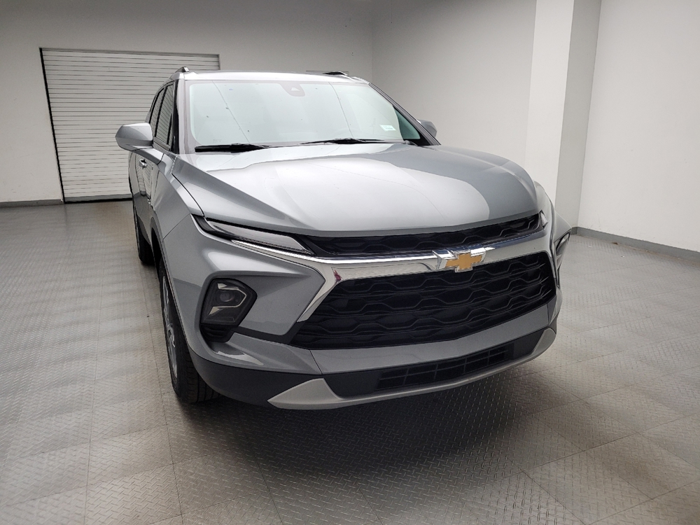 2024 Chevrolet Blazer 2LT - Photo 11