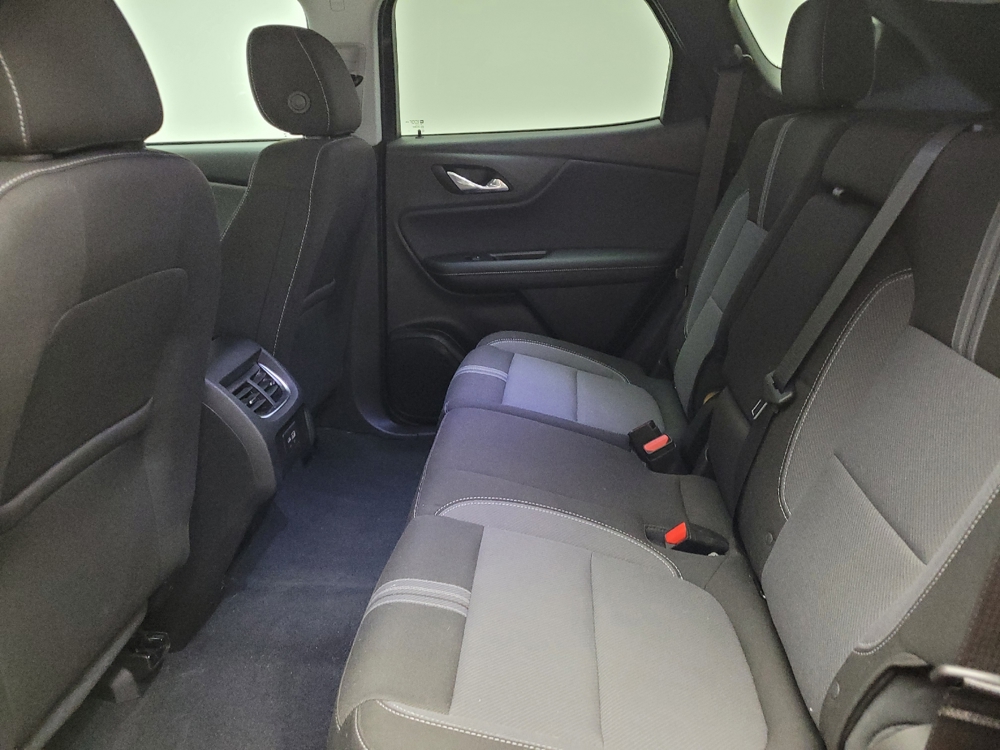 2024 Chevrolet Blazer 2LT - Photo 14