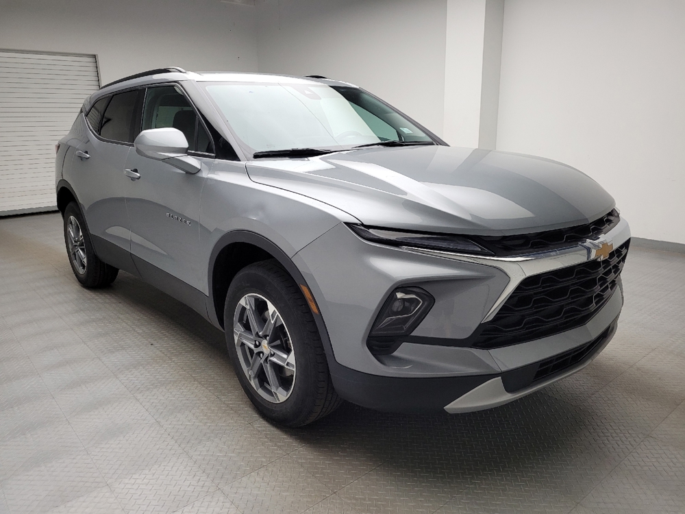 2024 Chevrolet Blazer 2LT - Photo 10
