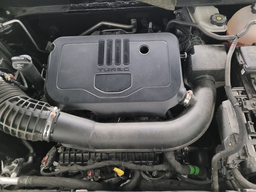 2024 Chevrolet Blazer 2LT - Photo 23