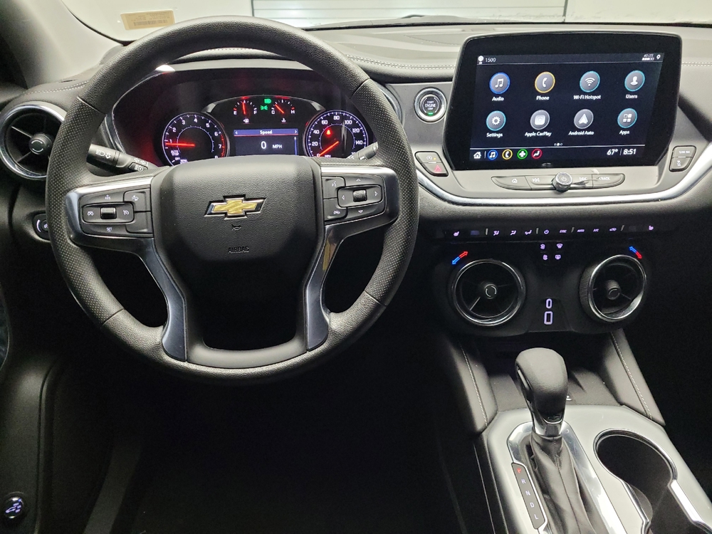 2024 Chevrolet Blazer 2LT - Photo 17