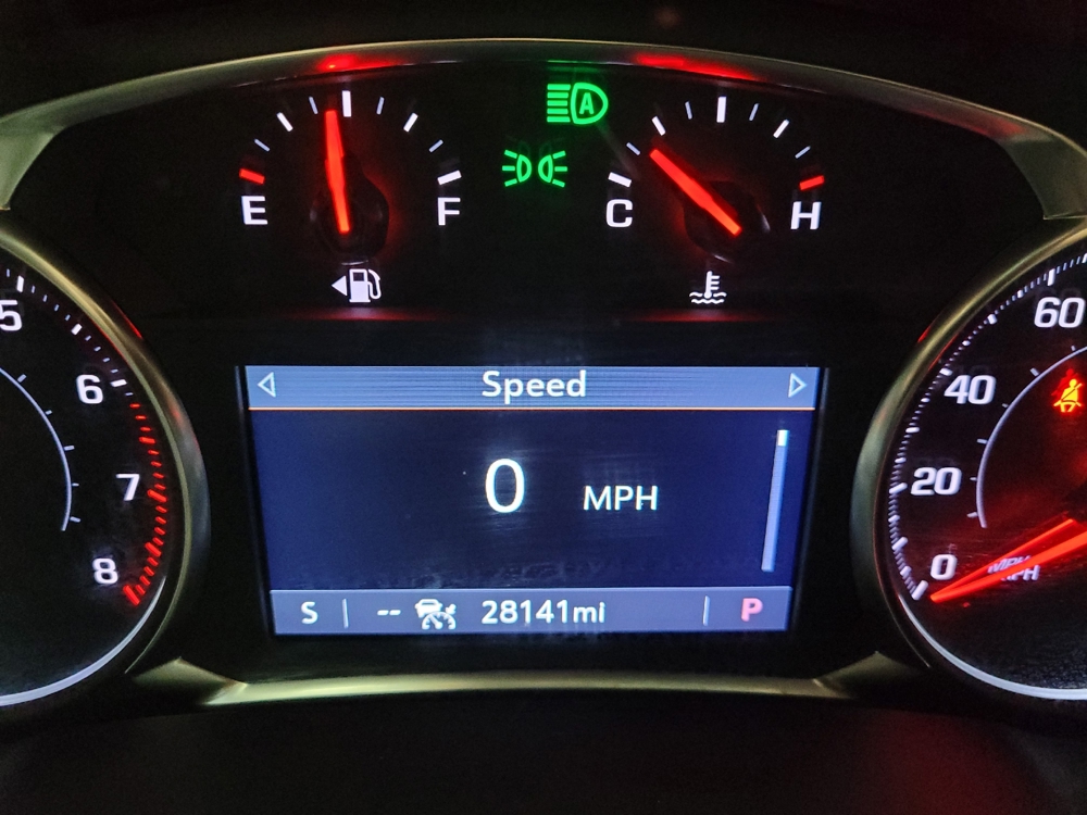 2024 Chevrolet Blazer 2LT - Photo 18
