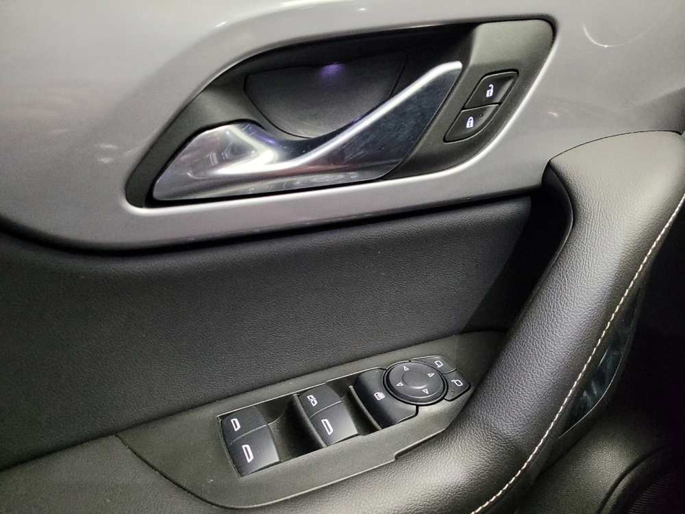2024 Chevrolet Blazer 2LT - Photo 21