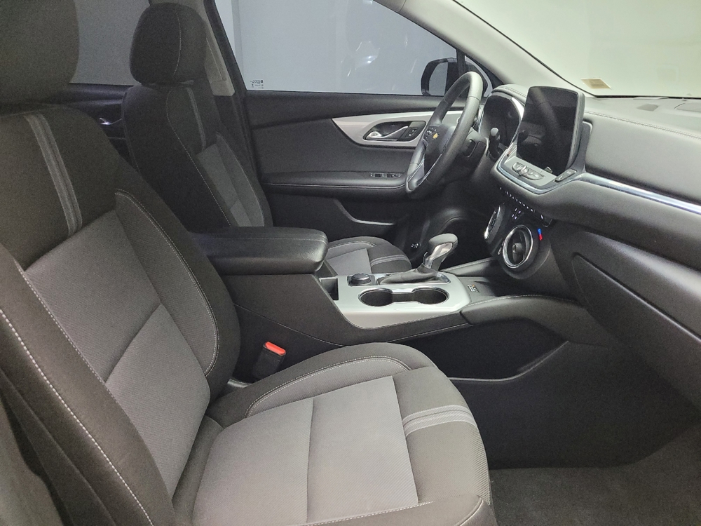 2024 Chevrolet Blazer 2LT - Photo 16