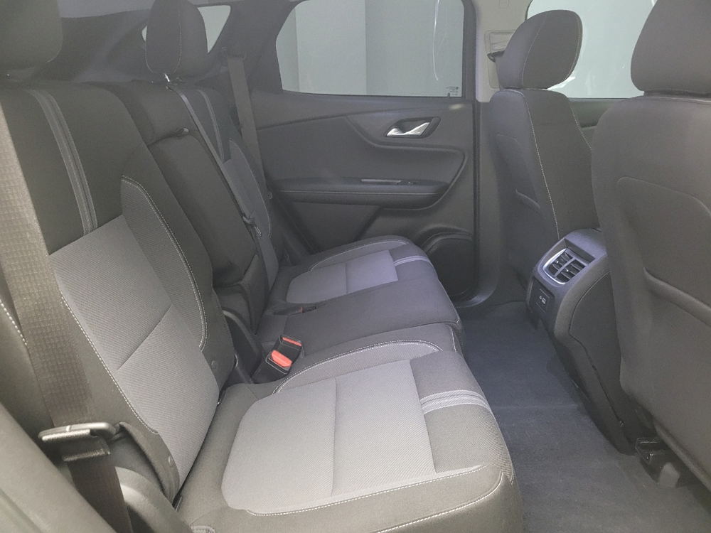 2024 Chevrolet Blazer 2LT - Photo 15