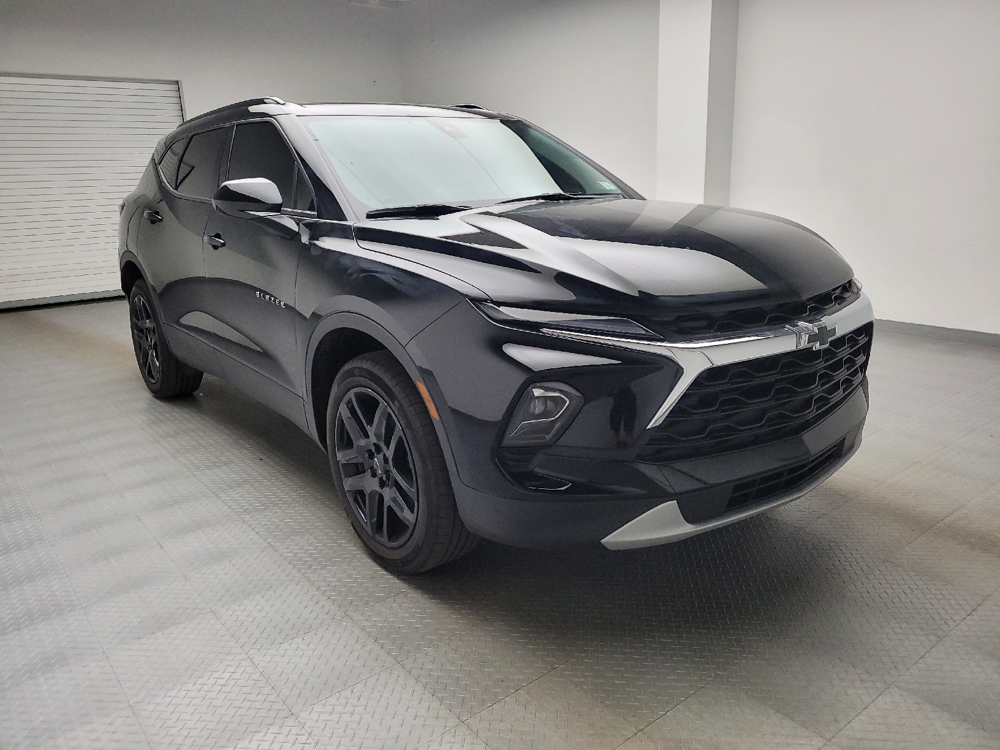 2024 Chevrolet Blazer 2LT - Photo 10