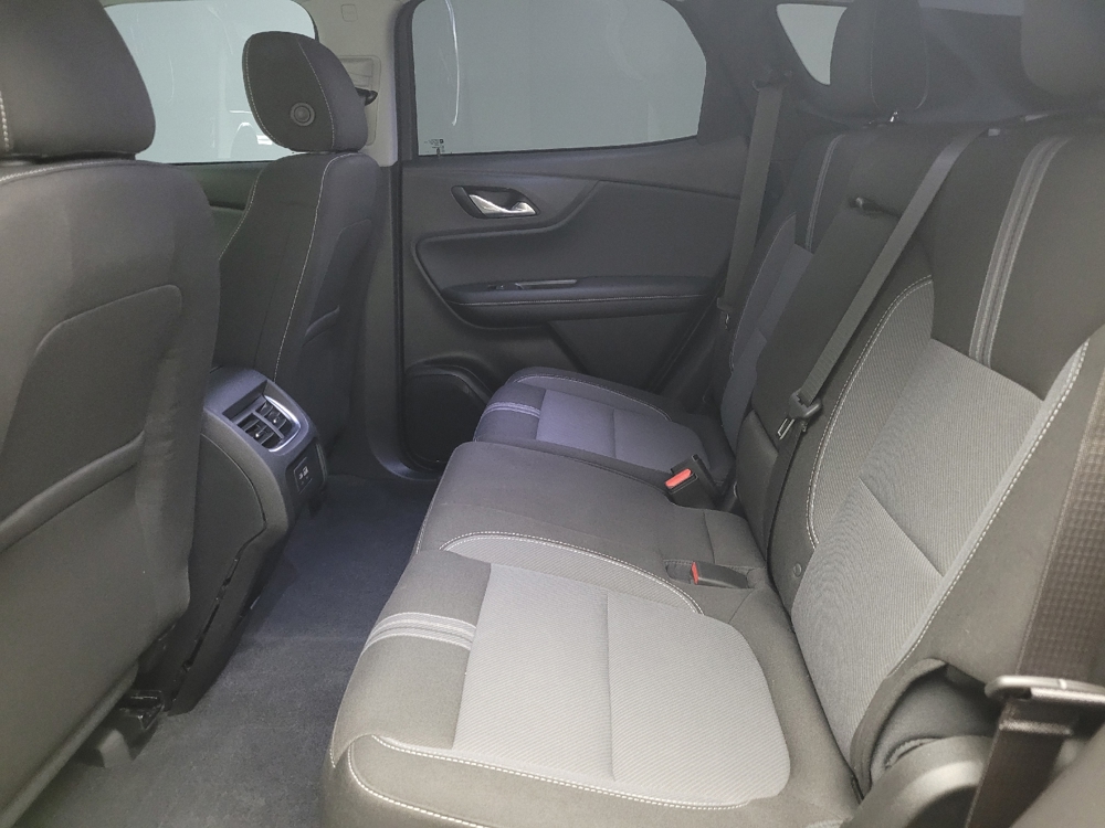 2024 Chevrolet Blazer 2LT - Photo 14