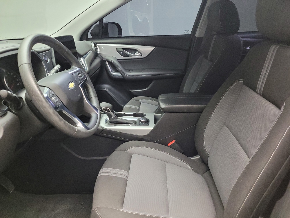 2024 Chevrolet Blazer 2LT - Photo 13