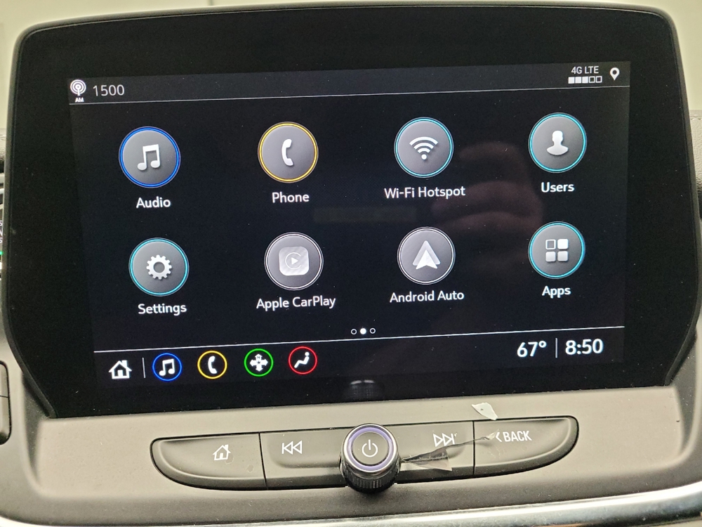 2024 Chevrolet Blazer 2LT - Photo 19