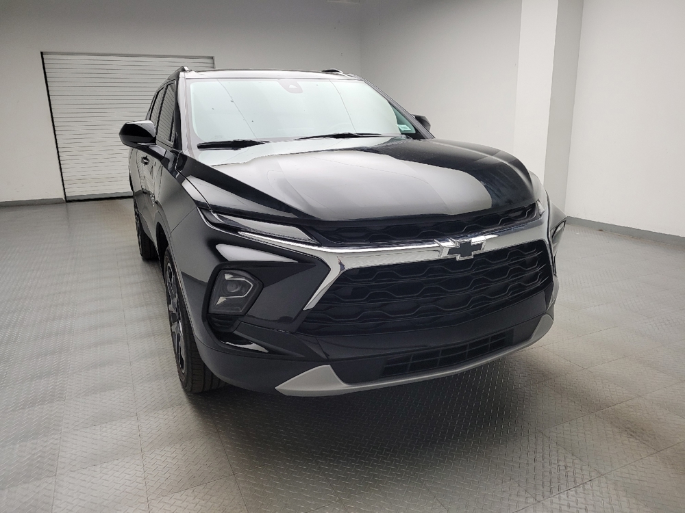 2024 Chevrolet Blazer 2LT - Photo 11
