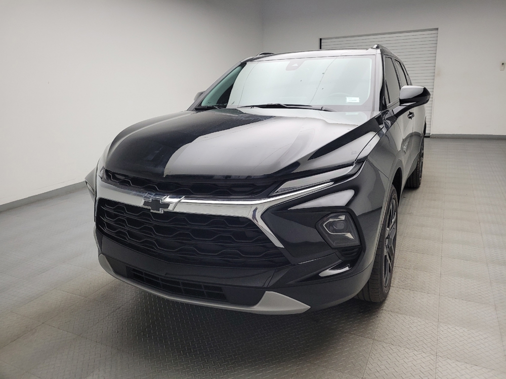 2024 Chevrolet Blazer 2LT - Photo 12