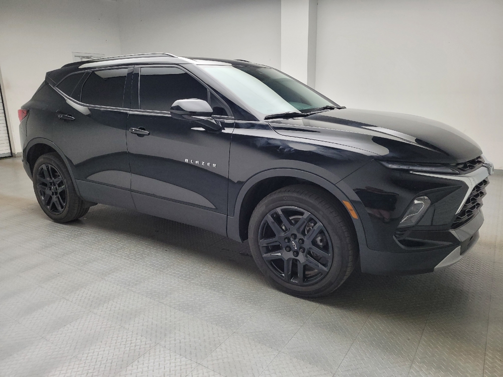 2024 Chevrolet Blazer 2LT - Photo 9