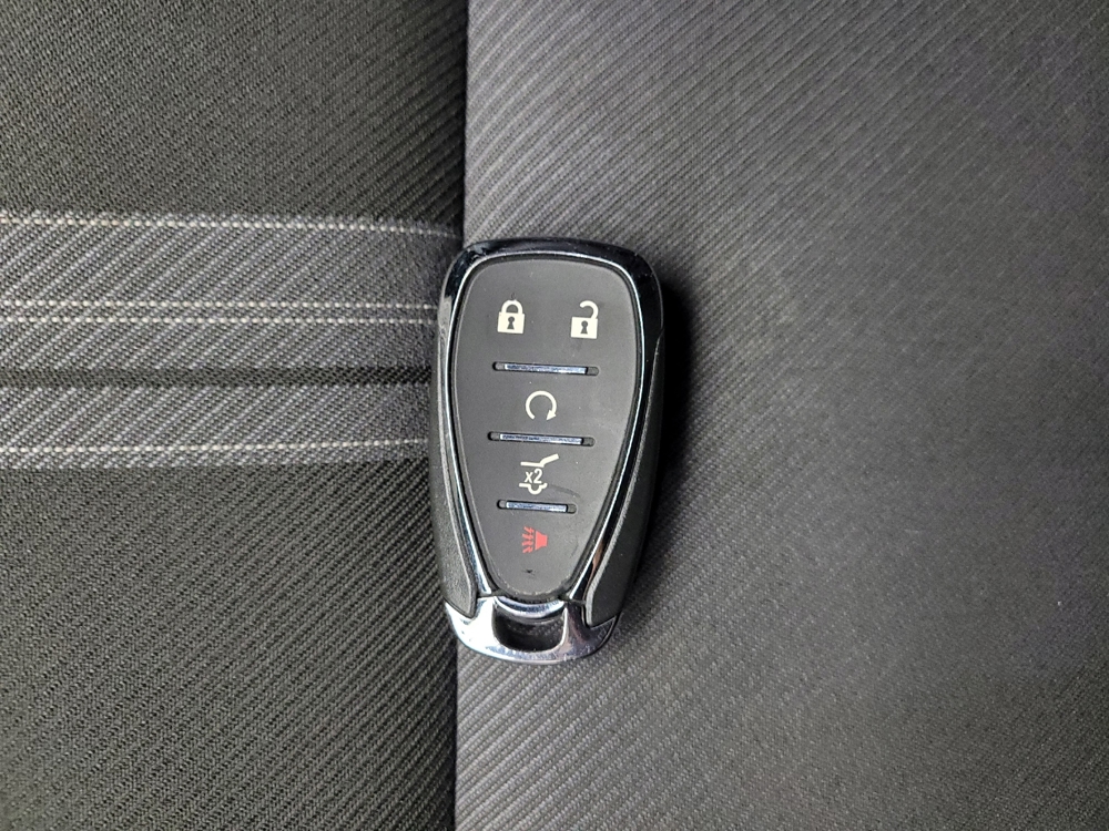 2024 Chevrolet Blazer 2LT - Photo 25