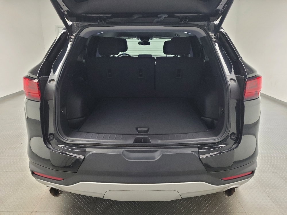 2024 Chevrolet Blazer 2LT - Photo 22