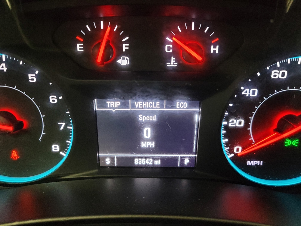 2018 Chevrolet Equinox LT - Photo 18
