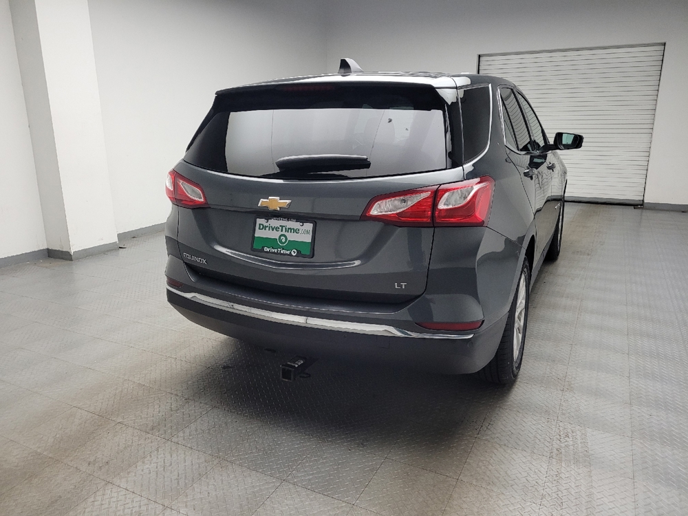 2018 Chevrolet Equinox LT - Photo 6